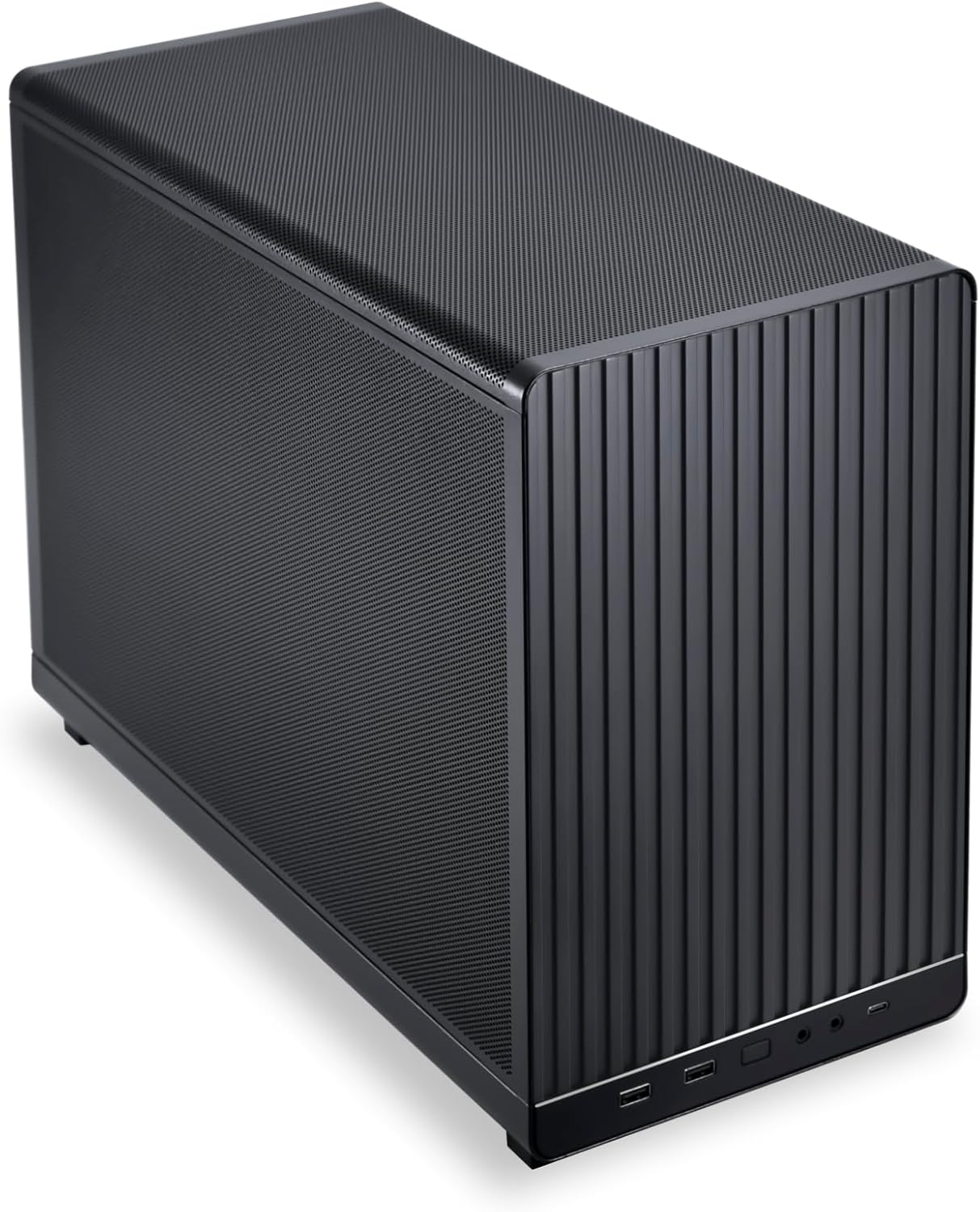 Lian Li A3-mATX A3X.US Black