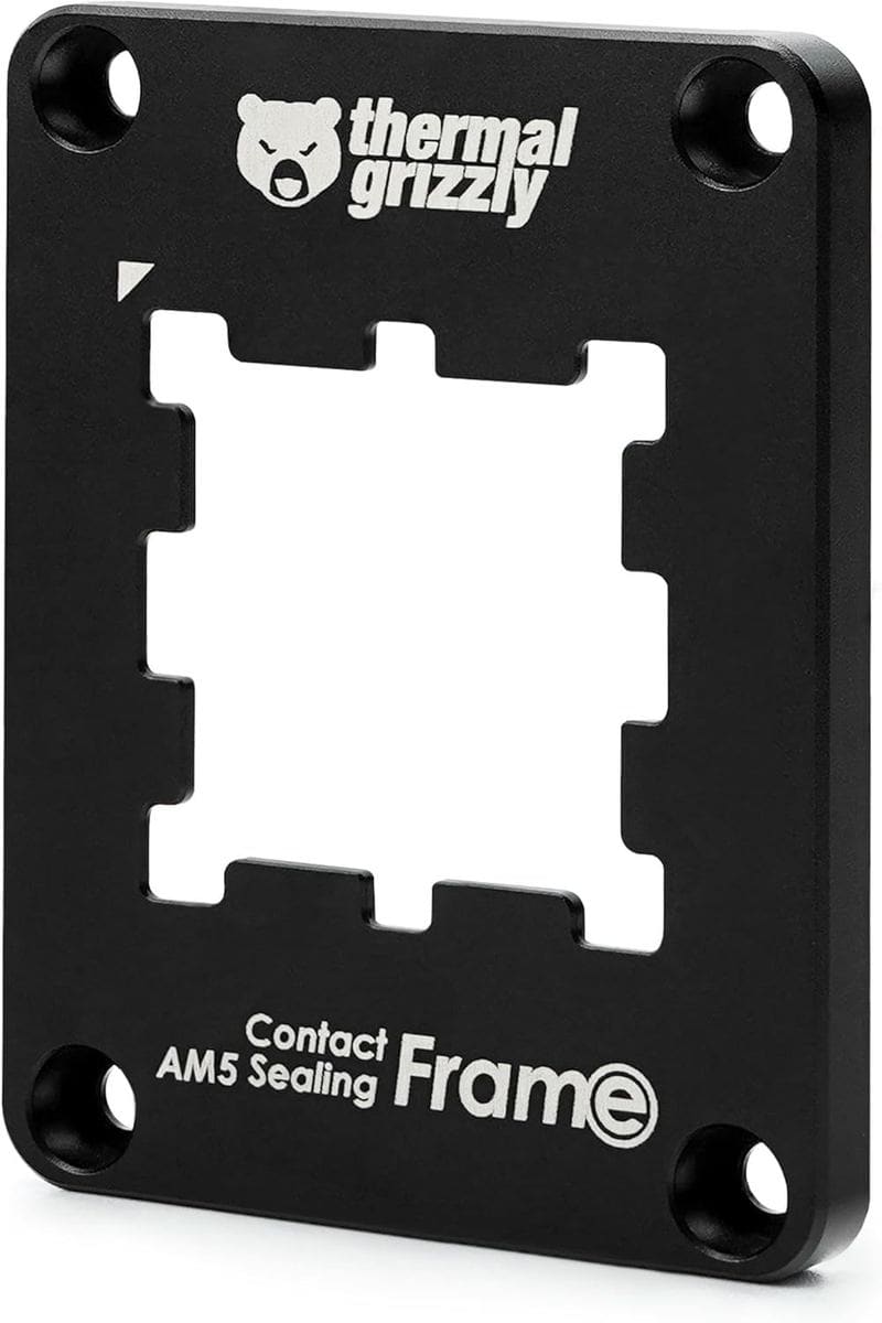 Thermal Grizzly AM5 Contact Sealing Frame