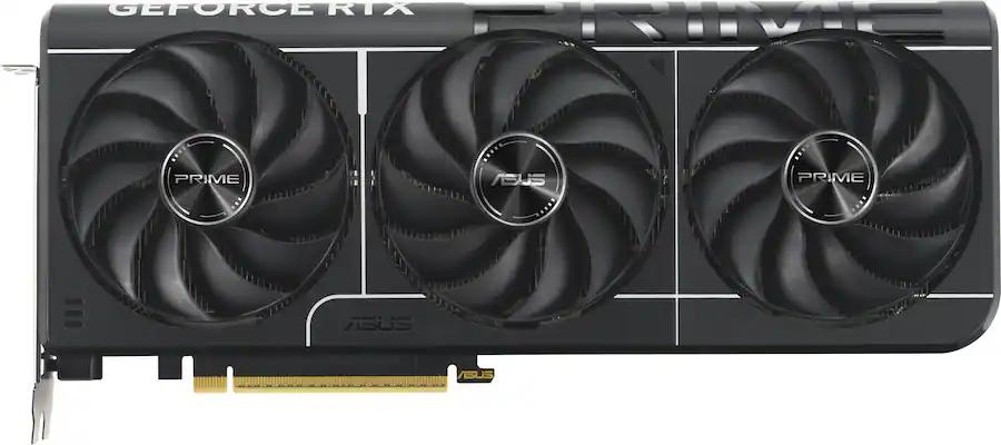 ASUS Prime RTX 5080 OC