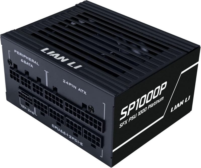 Lian Li SP Platinum 1000W